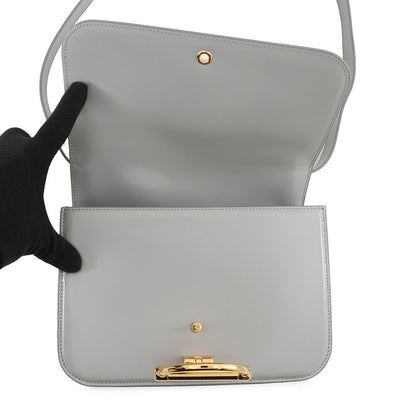 Gucci Shoulder Bag Sienna Leather — view 5