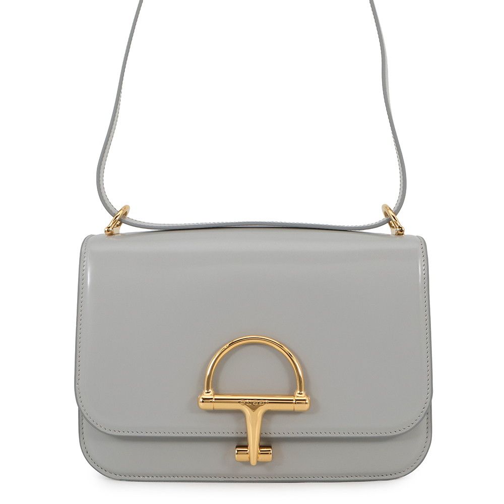 Gucci Shoulder Bag Sienna Leather