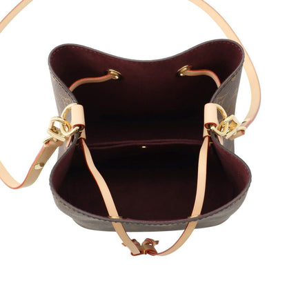 Louis Vuitton Monogram Neo Noe BB 2-Way Shoulder Bag — view 6