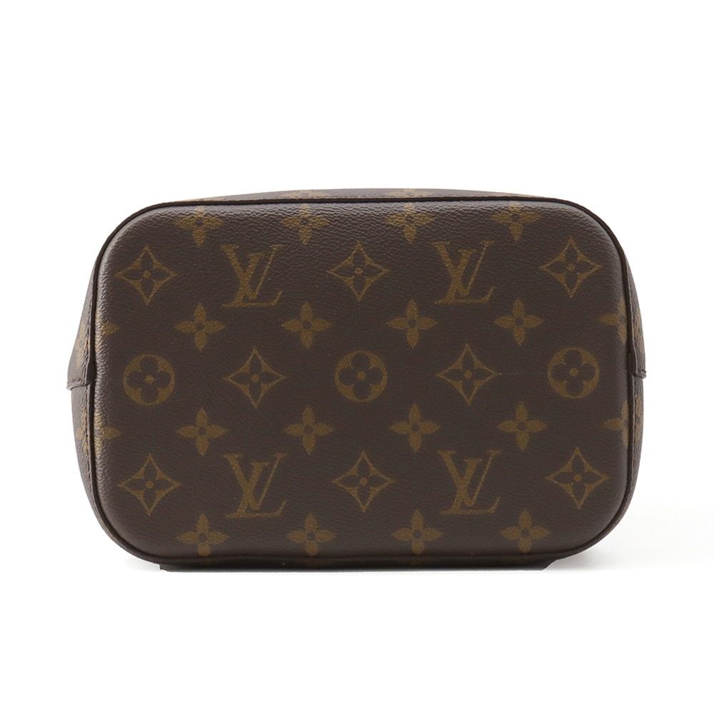 Louis Vuitton Monogram Neo Noe BB 2-Way Shoulder Bag — view 3