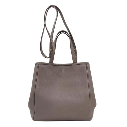 Celine Small Fold Cover 2-Way Tote Calf — view 2