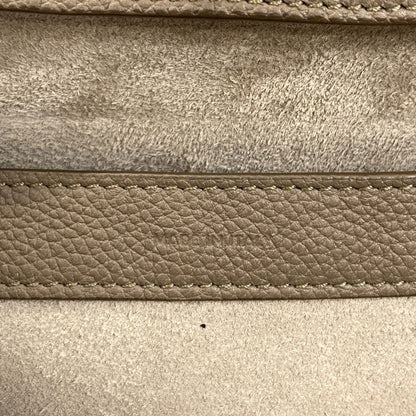 Celine Small Fold Cover 2-Way Tote Calf — view 7