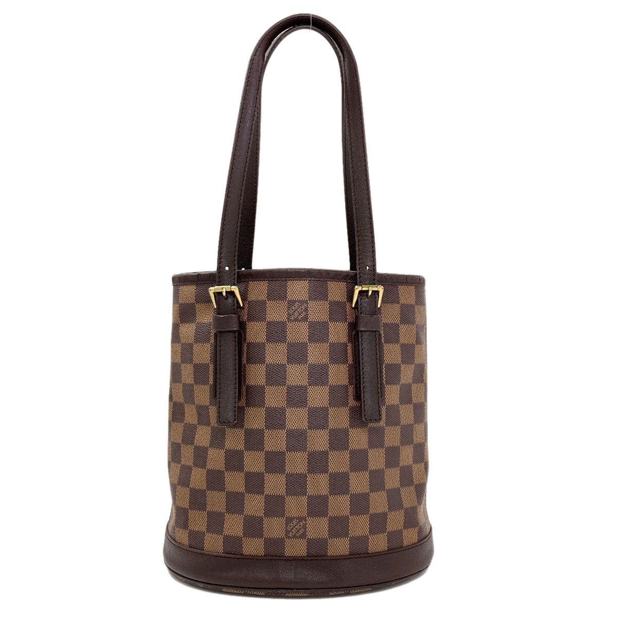 Louis Vuitton Marais Tote Damier Canvas — view 2