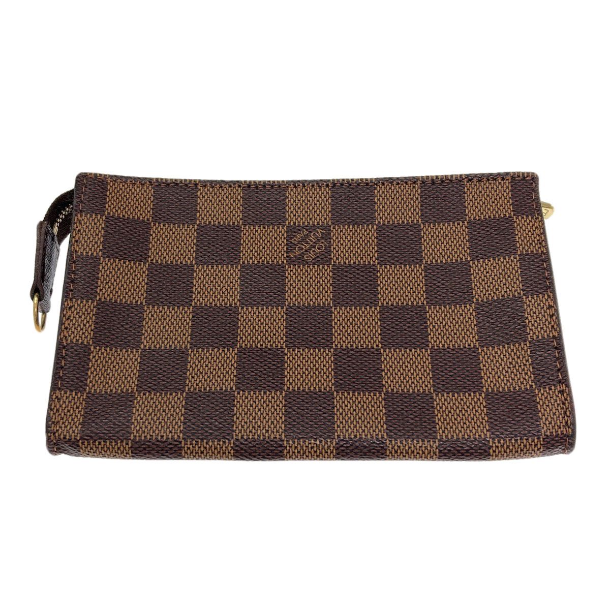 Louis Vuitton Marais Tote Damier Canvas — view 8