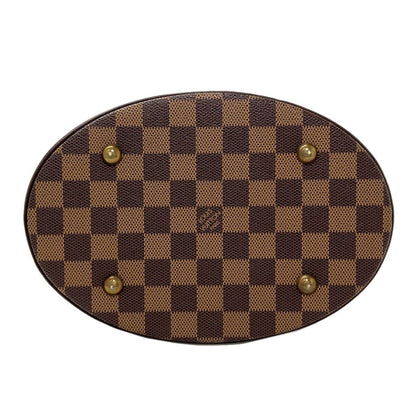 Louis Vuitton Marais Tote Damier Canvas — view 4