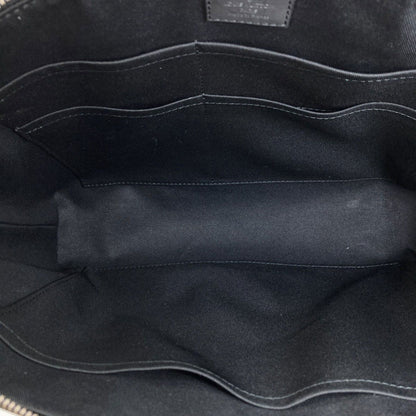 Louis Vuitton Porte Document Jules NM Business Bag Damier Canvas — view 5