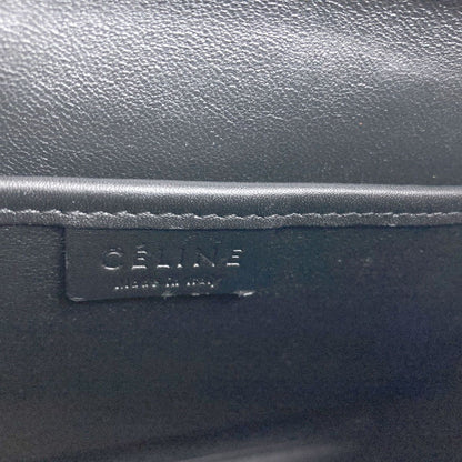 Celine Luggage Nano 2-Way Handbag Calf — view 6