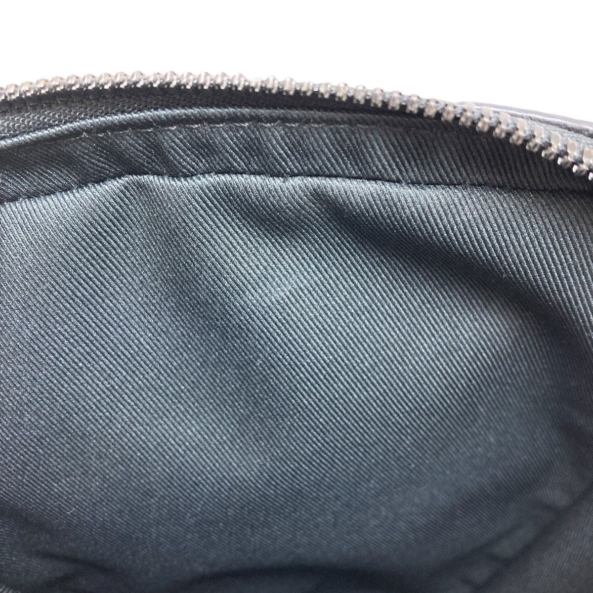 Louis Vuitton Utility Side Hip Waist Bag Monogram Canvas — view 8