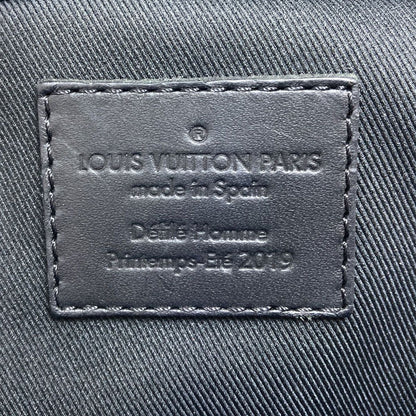 Louis Vuitton Utility Side Hip Waist Bag Monogram Canvas — view 6