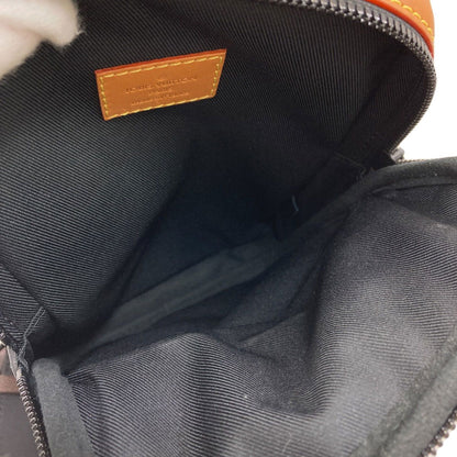 Louis Vuitton Amazon Sling Bag Collaboration Monogram Canvas Damier Giant — view 5
