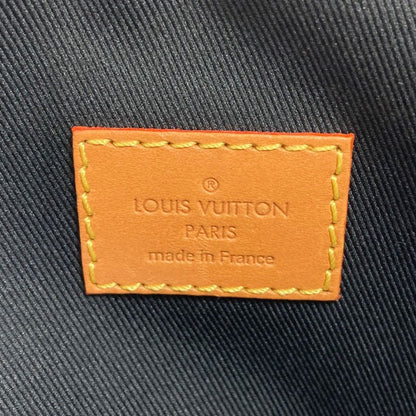 Louis Vuitton Amazon Sling Bag Collaboration Monogram Canvas Damier Giant — view 6