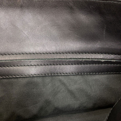 Bottega Veneta Intrecciato Shoulder Bag Calf — view 8