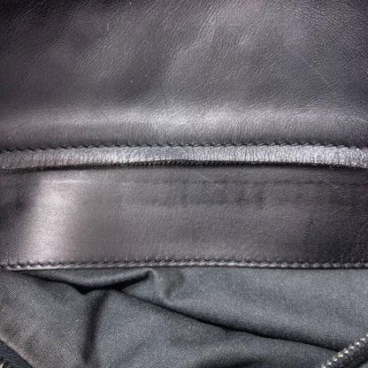 Bottega Veneta Intrecciato Shoulder Bag Calf — view 9