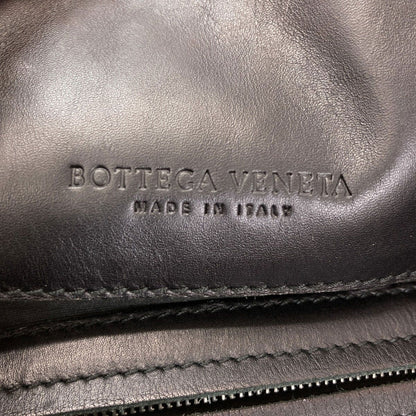 Bottega Veneta Intrecciato Shoulder Bag Calf — view 5