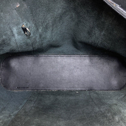 Loewe Logo Tote Leather — view 5