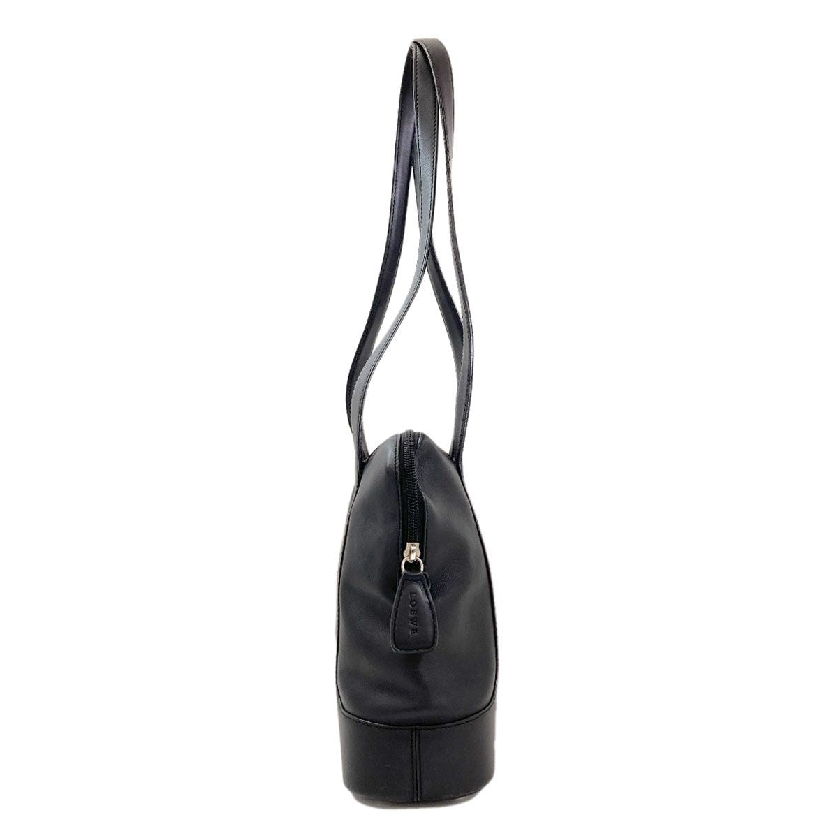 Loewe Logo Tote Leather — view 3