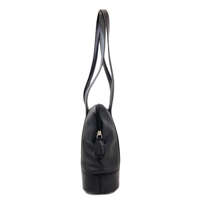 Loewe Logo Tote Leather — view 3