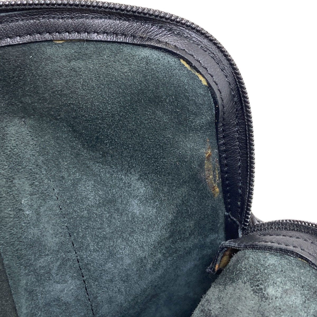 Loewe Logo Tote Leather — view 9