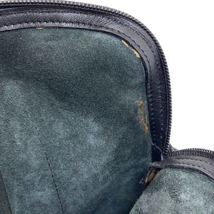 Loewe Logo Tote Leather — view 9