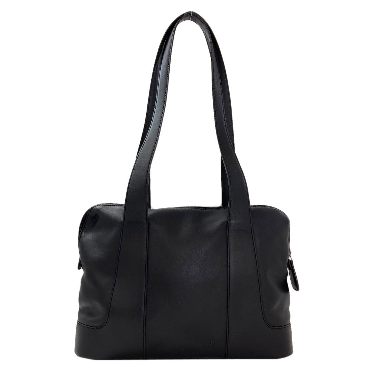 Loewe Logo Tote Leather — view 2
