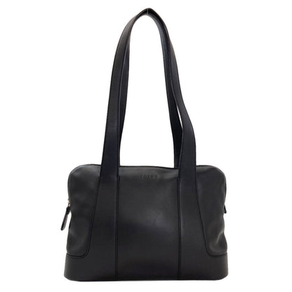 Loewe Logo Tote Leather