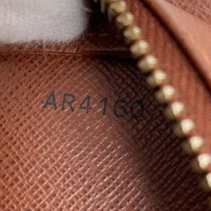 Louis Vuitton Orsay Second Bag Monogram Canvas — view 7