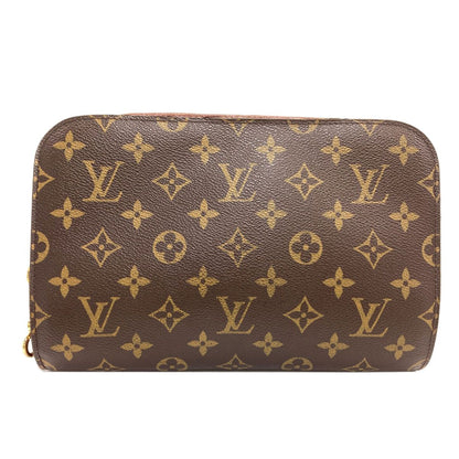 Louis Vuitton Orsay Second Bag Monogram Canvas