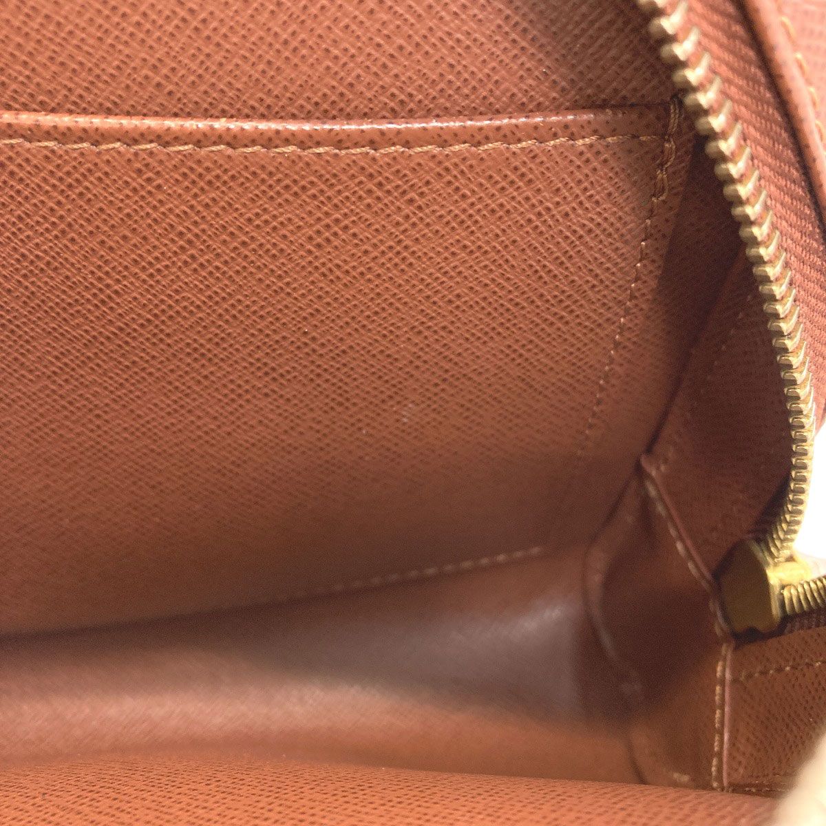 Louis Vuitton Orsay Second Bag Monogram Canvas — view 9