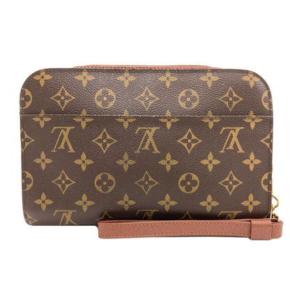 Louis Vuitton Orsay Second Bag Monogram Canvas — view 2