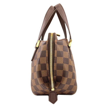 Louis Vuitton Belem PM Handbag Damier Canvas — view 3