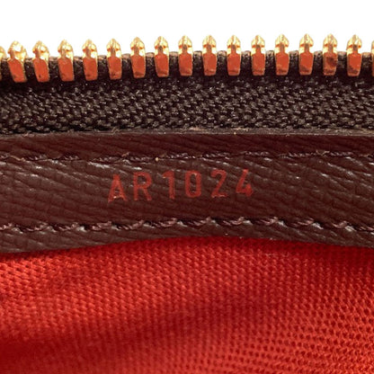 Louis Vuitton Belem PM Handbag Damier Canvas — view 7