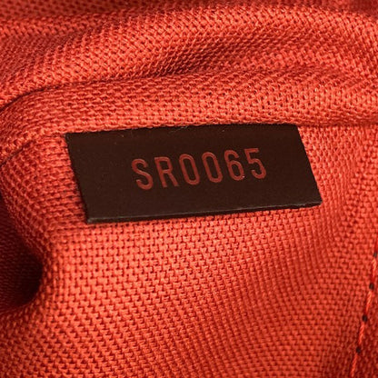 Louis Vuitton Naviglio Shoulder Bag Damier Canvas — view 7