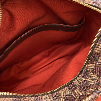 Louis Vuitton Naviglio Shoulder Bag Damier Canvas — view 5