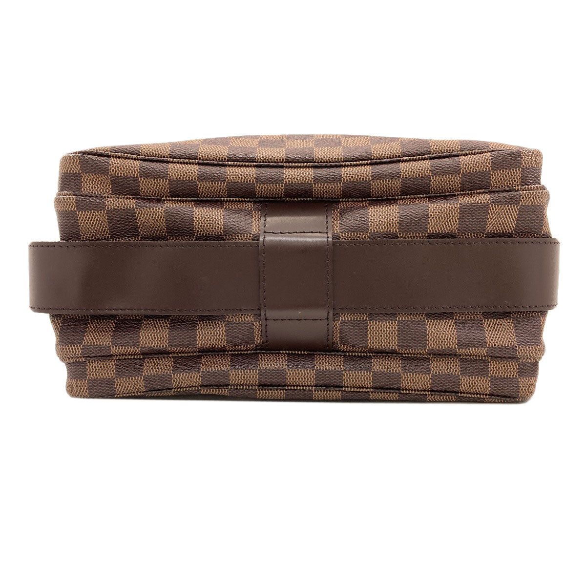 Louis Vuitton Naviglio Shoulder Bag Damier Canvas — view 4