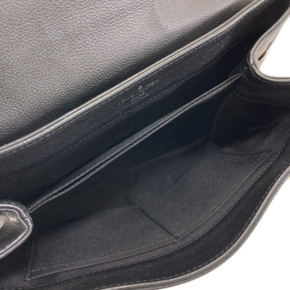 Louis Vuitton Lockme Cartable Handbag Calf — view 5