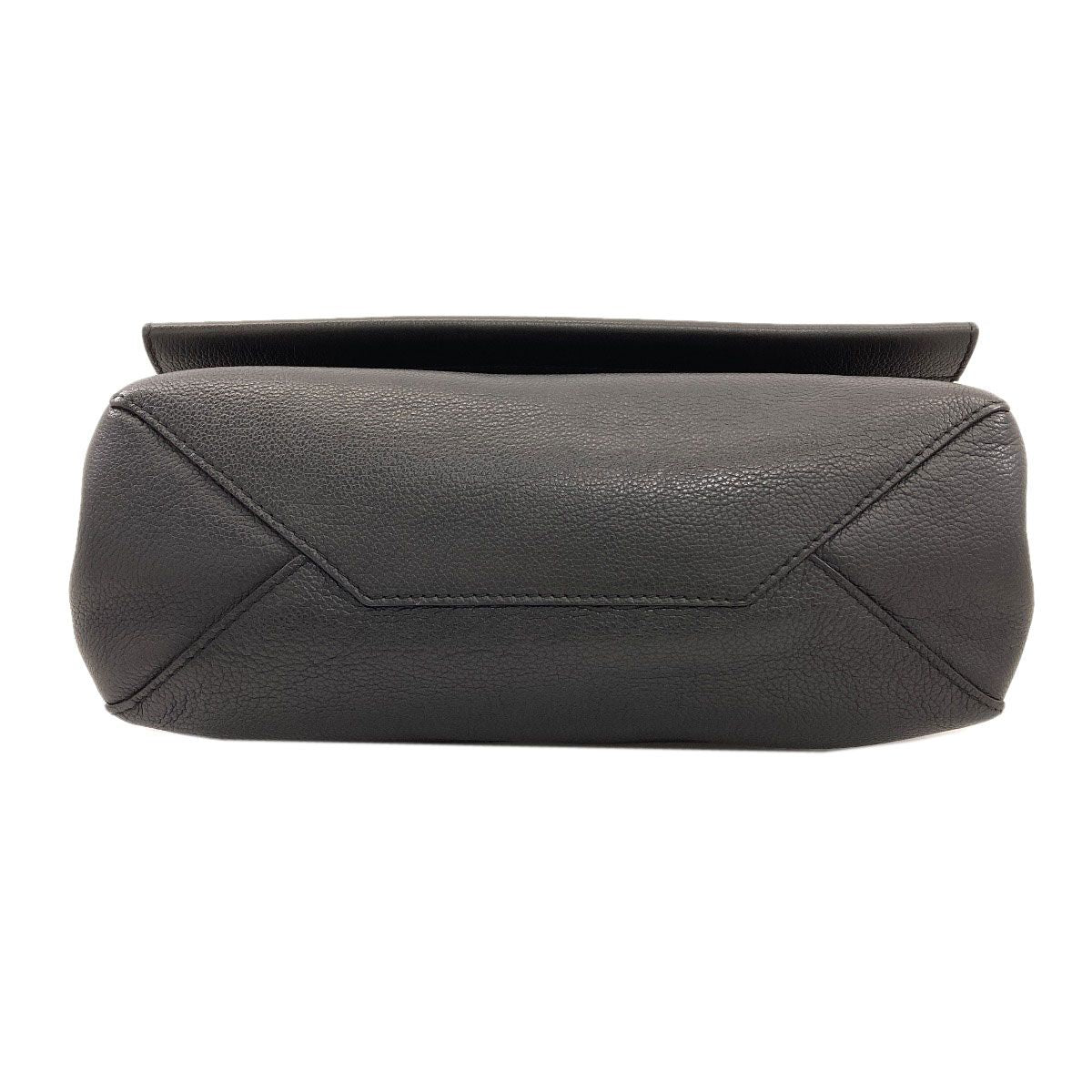 Louis Vuitton Lockme Cartable Handbag Calf — view 4