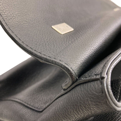 Louis Vuitton Lockme Cartable Handbag Calf — view 9