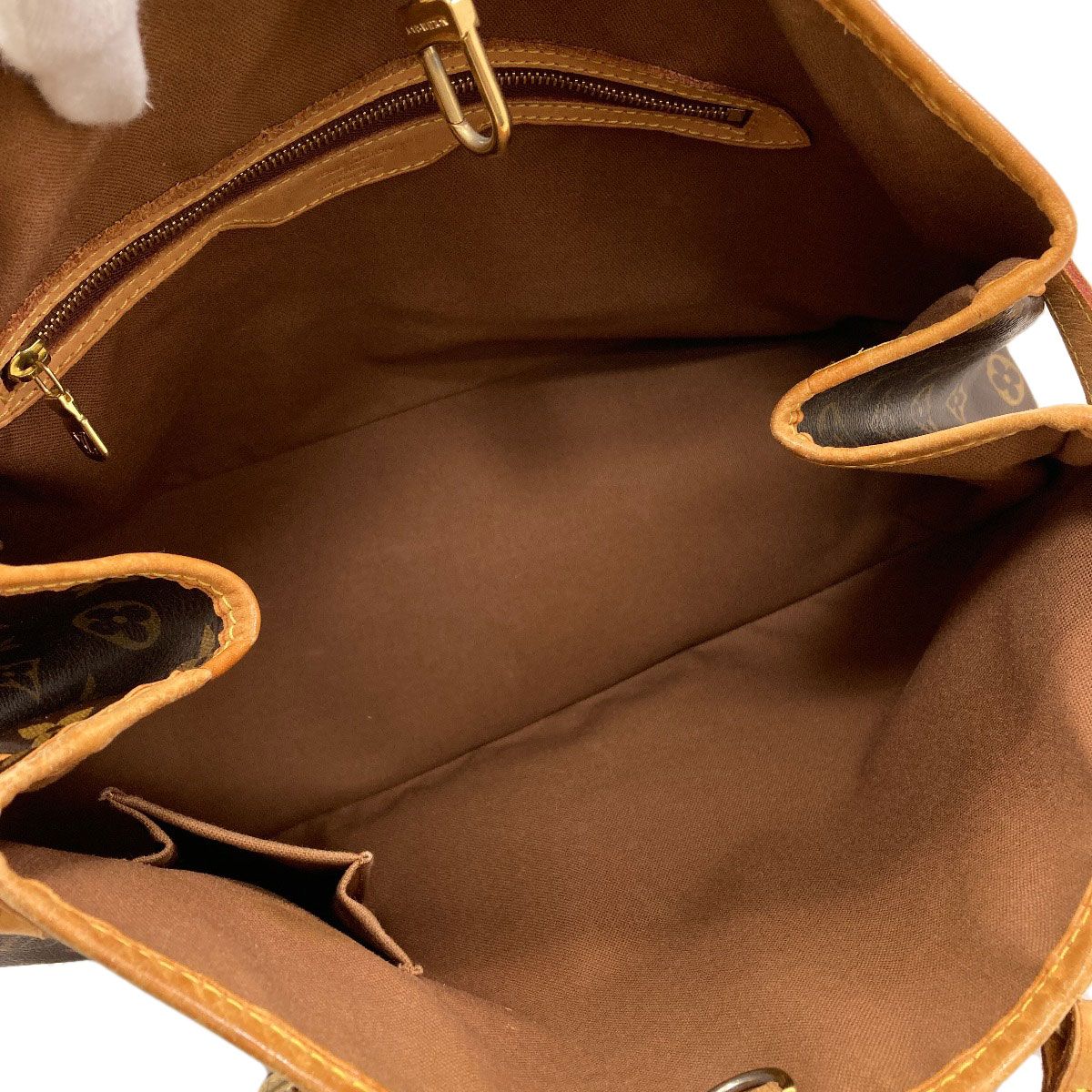 Louis Vuitton Batignol Horizontal Tote Monogram Canvas — view 5