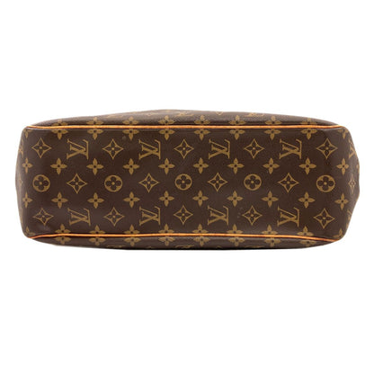 Louis Vuitton Batignol Horizontal Tote Monogram Canvas — view 4