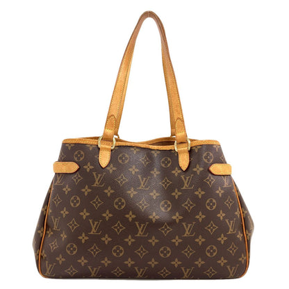 Louis Vuitton Batignol Horizontal Tote Monogram Canvas — view 2