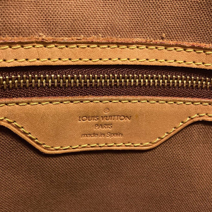 Louis Vuitton Batignol Horizontal Tote Monogram Canvas — view 6
