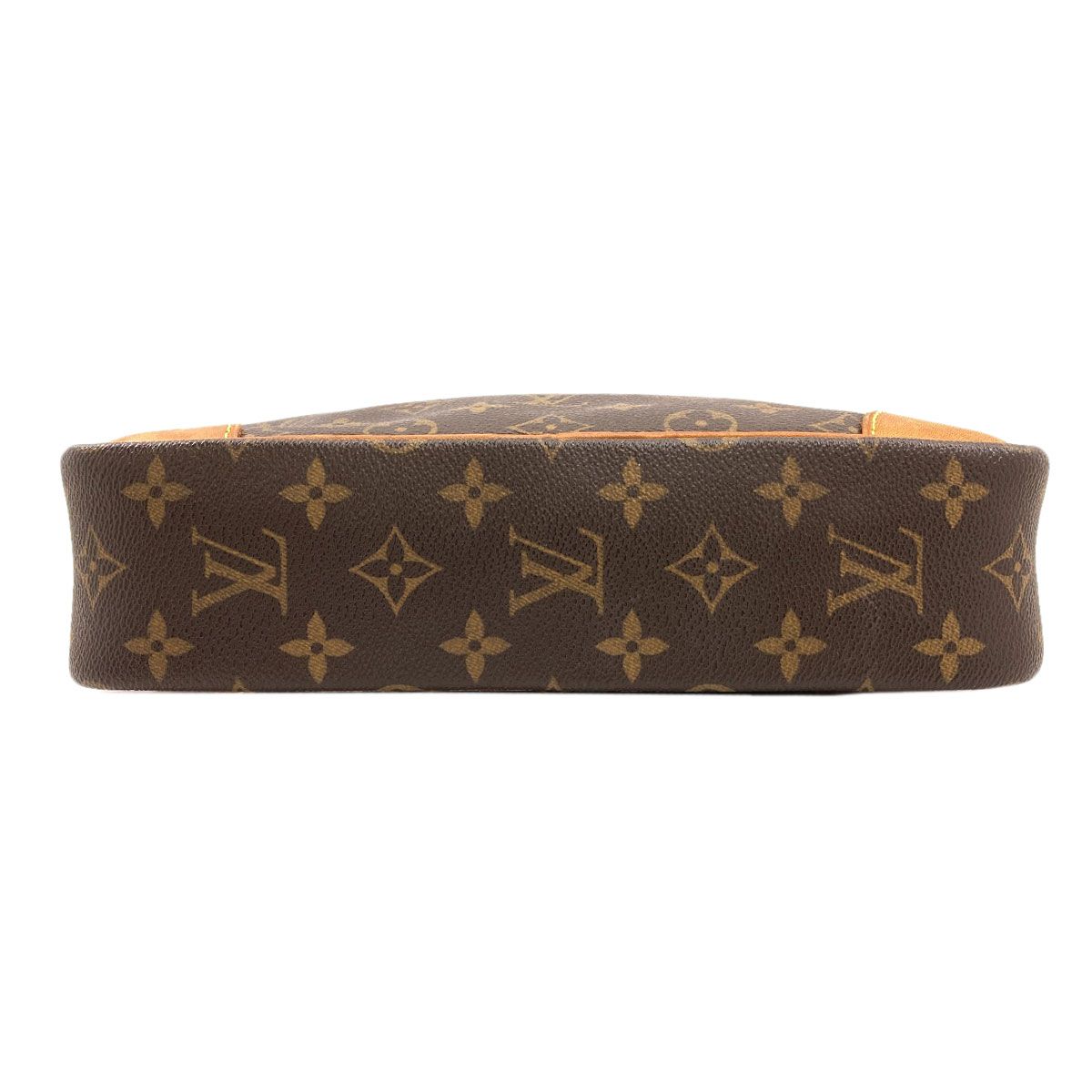 Louis Vuitton Trocadero PM Shoulder Bag Monogram Canvas — view 4
