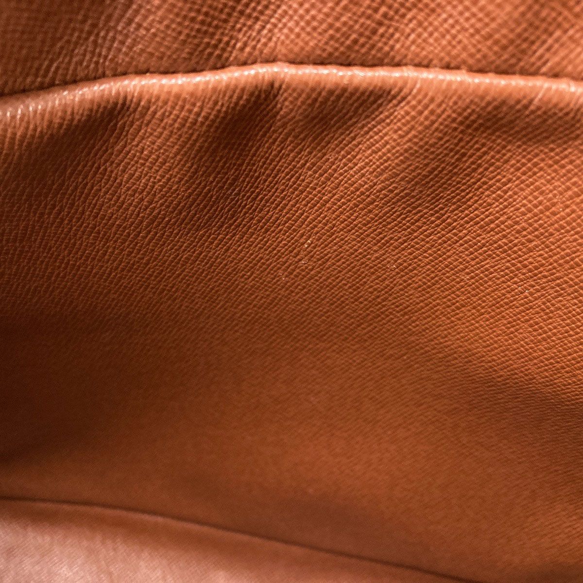 Louis Vuitton Trocadero PM Shoulder Bag Monogram Canvas — view 8