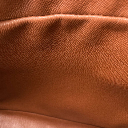 Louis Vuitton Trocadero PM Shoulder Bag Monogram Canvas — view 8