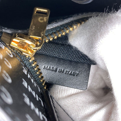 Celine Vertical Cover 2-Way Handbag — view 7