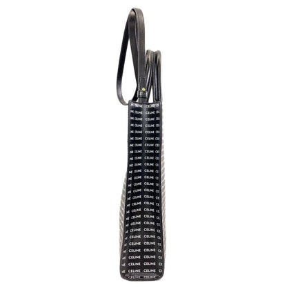 Celine Vertical Cover 2-Way Handbag — view 3