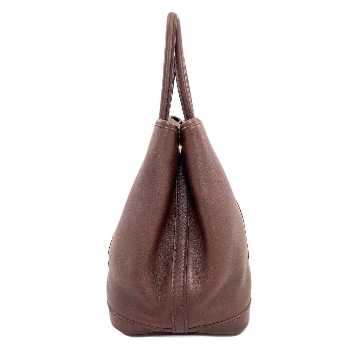 Hermes Garden Party TPM Handbag Swift — view 3