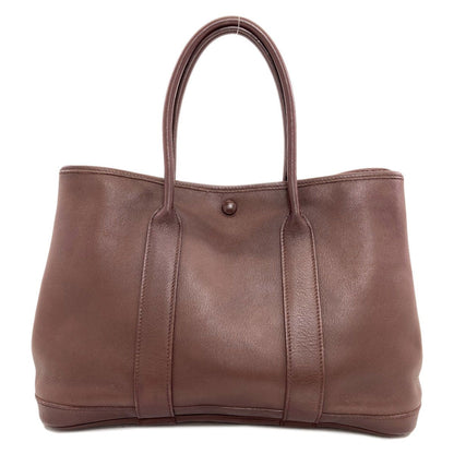 Hermes Garden Party TPM Handbag Swift — view 2