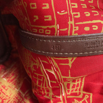 Hermes Garden Party TPM Handbag Swift — view 7