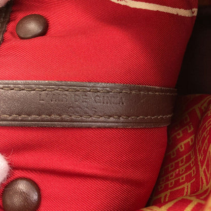 Hermes Garden Party TPM Handbag Swift — view 8